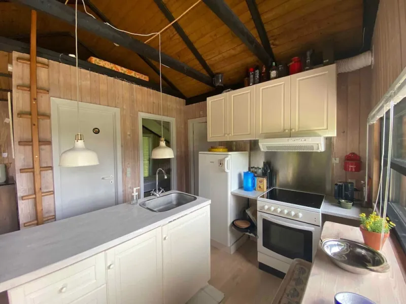 Billede 8 af 5 Star Holiday Home in Melby