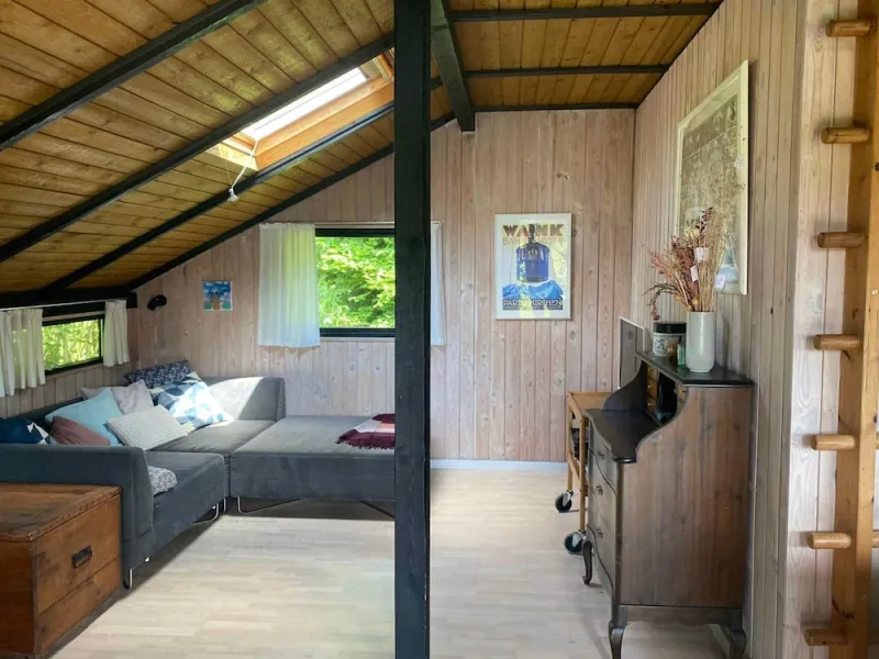 Billede 9 af 5 Star Holiday Home in Melby
