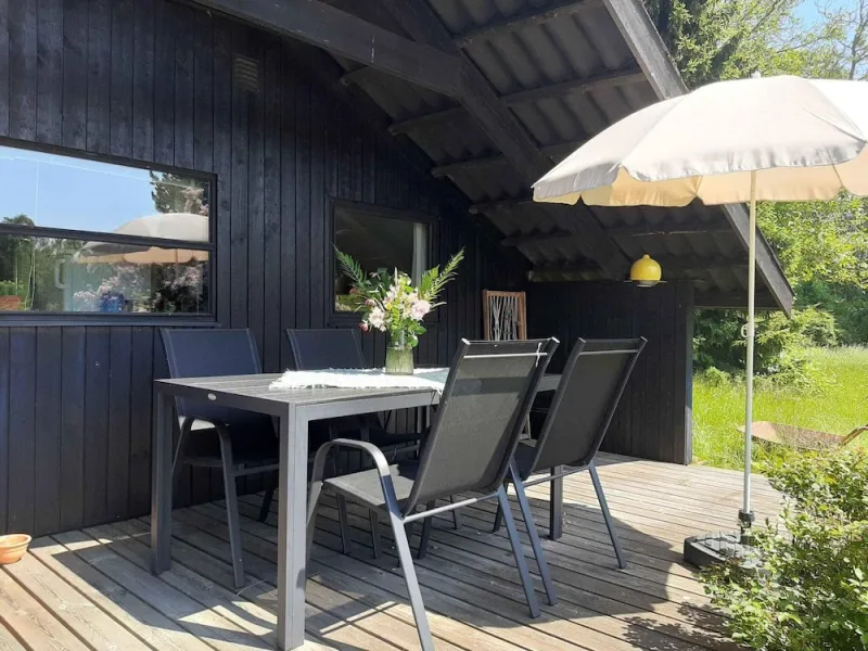 Billede 10 af 5 Star Holiday Home in Melby