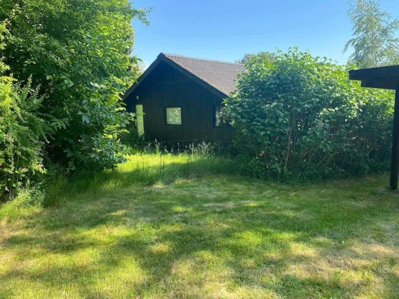 Billede 13 af 5 Star Holiday Home in Melby