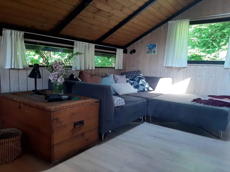 Billede 14 af 5 Star Holiday Home in Melby