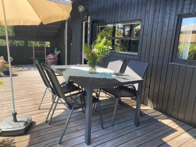 Billede 17 af 5 Star Holiday Home in Melby