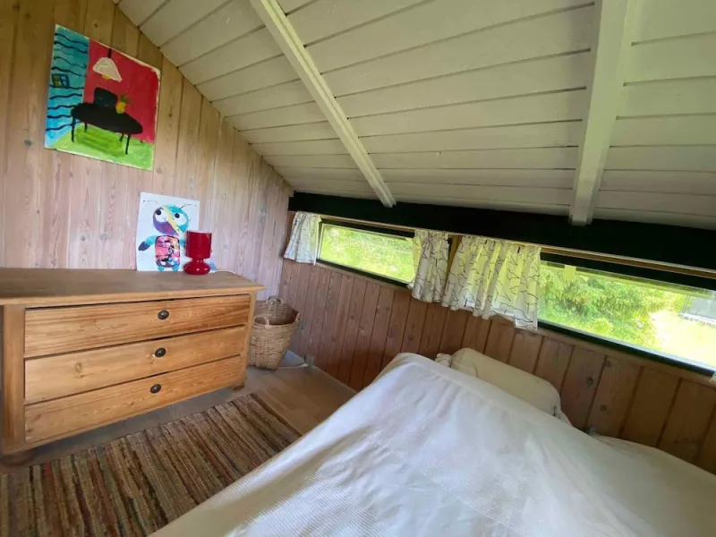 Billede 18 af 5 Star Holiday Home in Melby