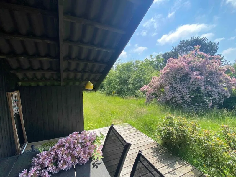 Billede 19 af 5 Star Holiday Home in Melby