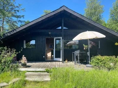 Billede 20 af 5 Star Holiday Home in Melby