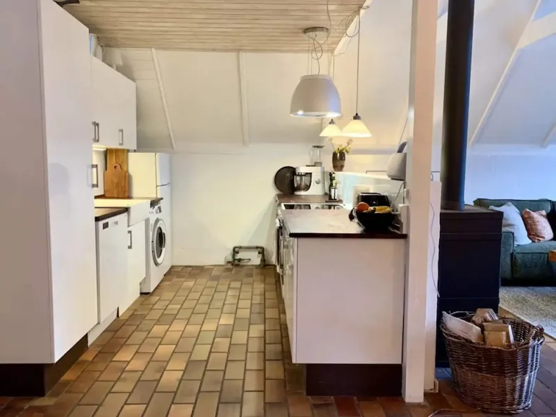 Billede 5 af 5 Star Holiday Home in Hornbaek
