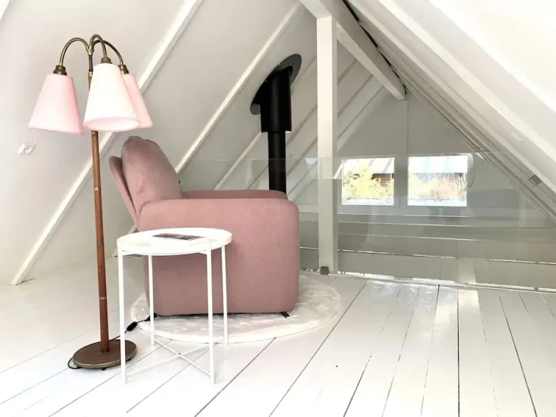 Billede 10 af 5 Star Holiday Home in Hornbaek
