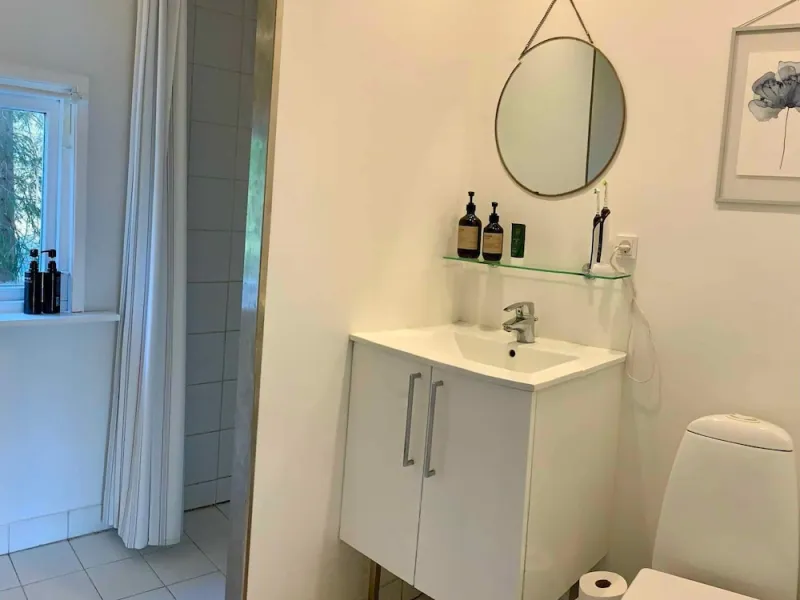 Billede 17 af 5 Star Holiday Home in Hornbaek