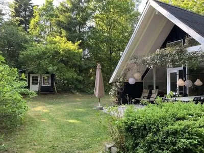 Billede 19 af 5 Star Holiday Home in Hornbaek
