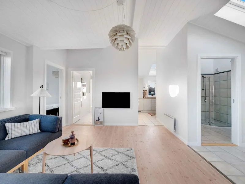 Billede 2 af 5 Star Holiday Home in Hjorring