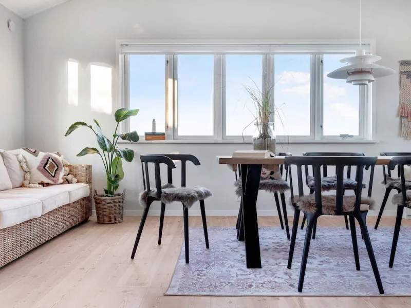 Billede 4 af 5 Star Holiday Home in Hjorring