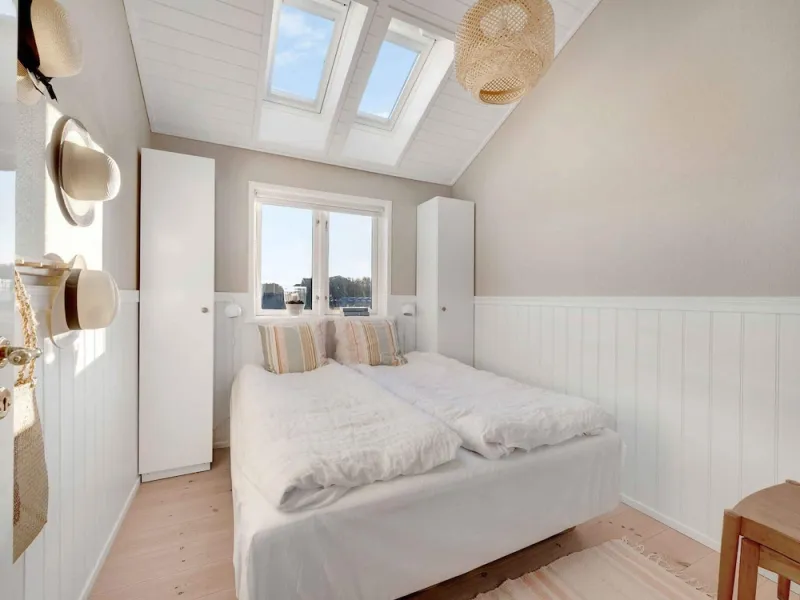Billede 5 af 5 Star Holiday Home in Hjorring