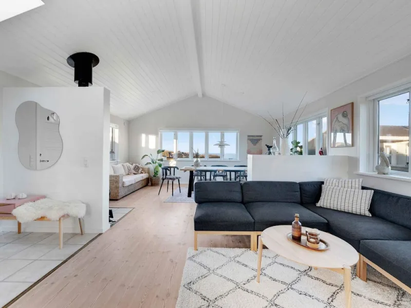 Billede 8 af 5 Star Holiday Home in Hjorring