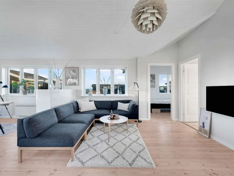 Billede 9 af 5 Star Holiday Home in Hjorring