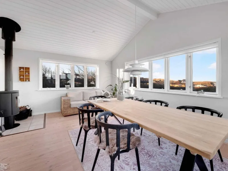Billede 12 af 5 Star Holiday Home in Hjorring