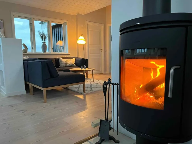 Billede 13 af 5 Star Holiday Home in Hjorring