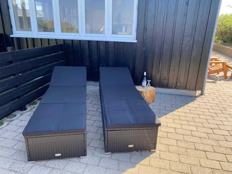 Billede 15 af 5 Star Holiday Home in Hjorring