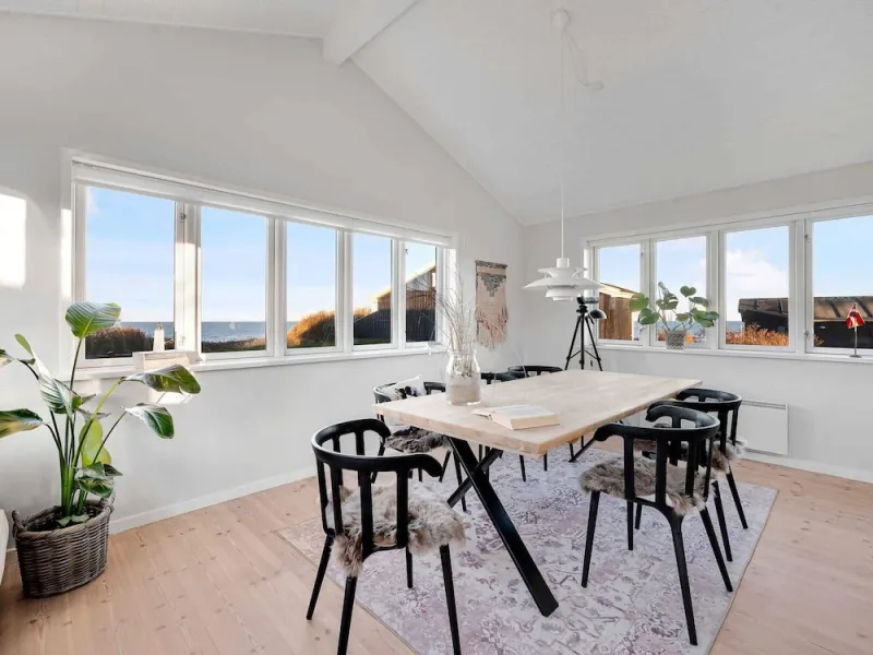 Billede 18 af 5 Star Holiday Home in Hjorring