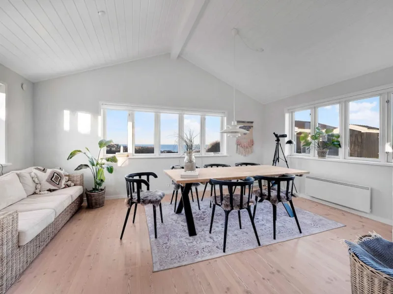 Billede 20 af 5 Star Holiday Home in Hjorring
