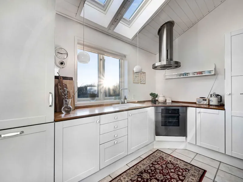 Billede 25 af 5 Star Holiday Home in Hjorring