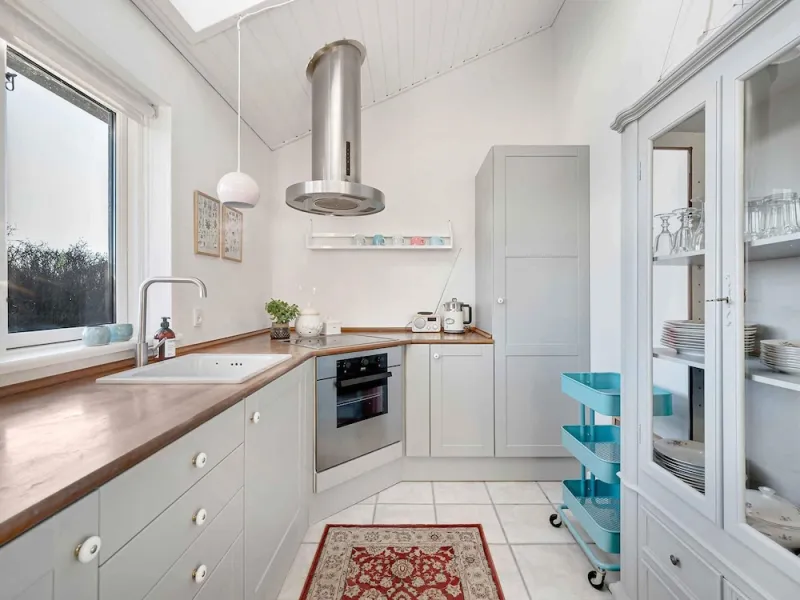 Billede 26 af 5 Star Holiday Home in Hjorring