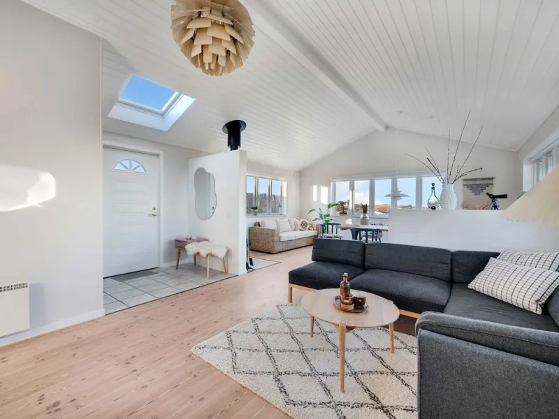 Billede 27 af 5 Star Holiday Home in Hjorring