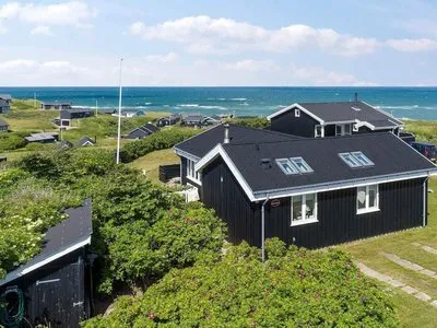 Billede 28 af 5 Star Holiday Home in Hjorring