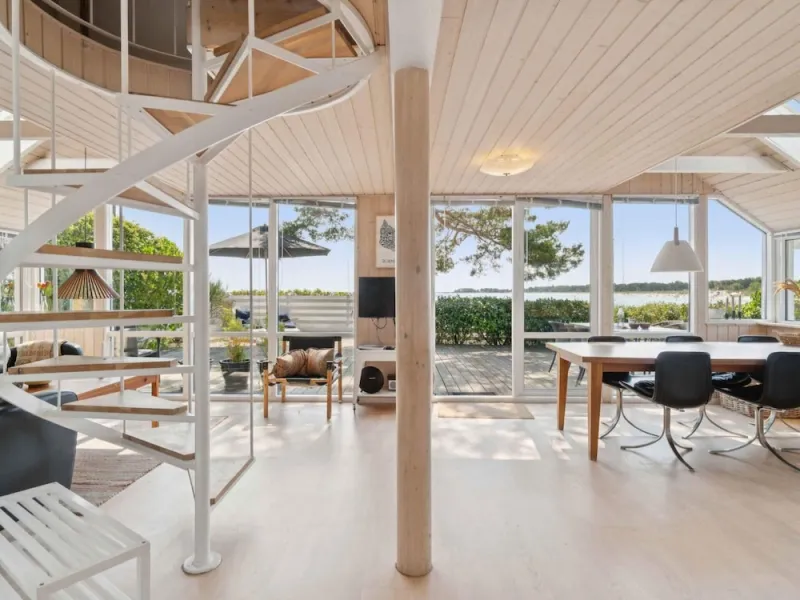 Billede 3 af 4 Star Holiday Home in Nexo