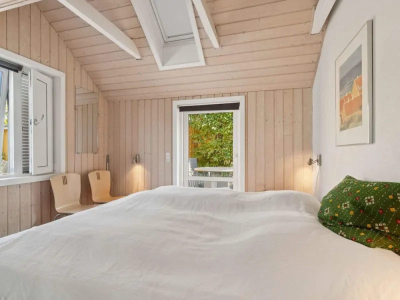 Billede 4 af 4 Star Holiday Home in Nexo