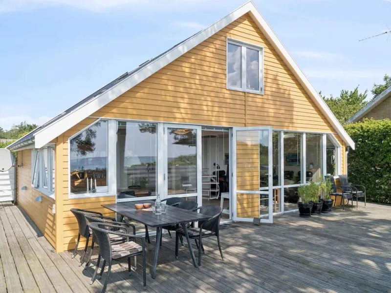 Billede 5 af 4 Star Holiday Home in Nexo