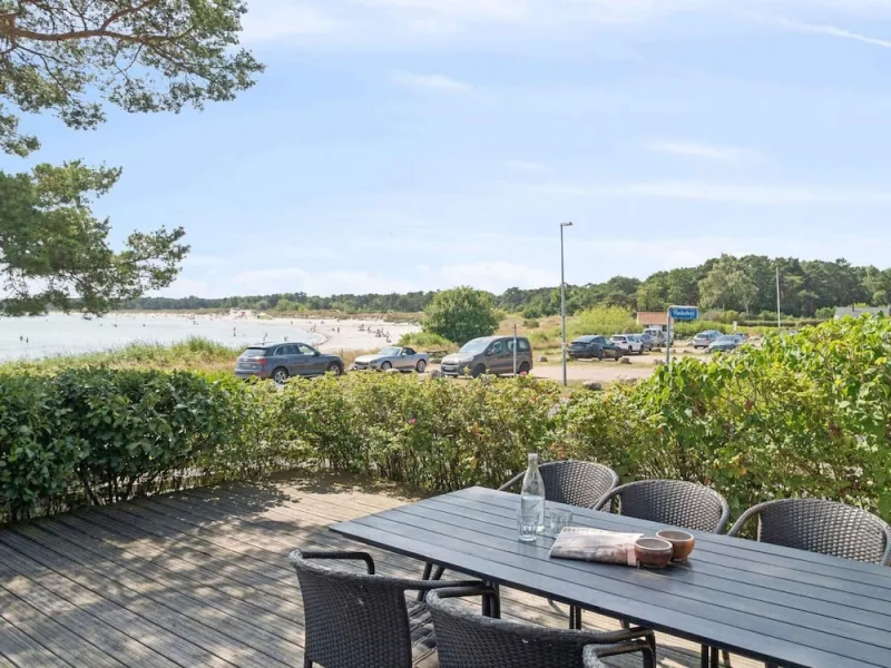 Billede 7 af 4 Star Holiday Home in Nexo