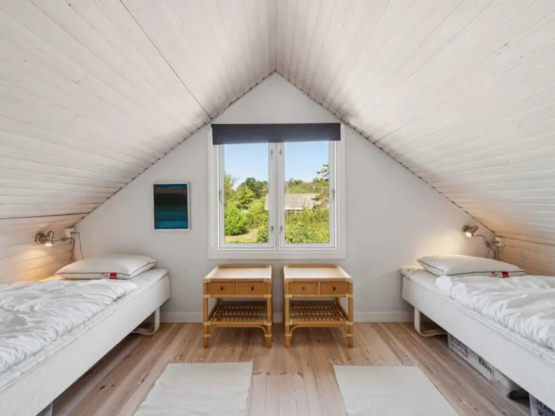 Billede 8 af 4 Star Holiday Home in Nexo