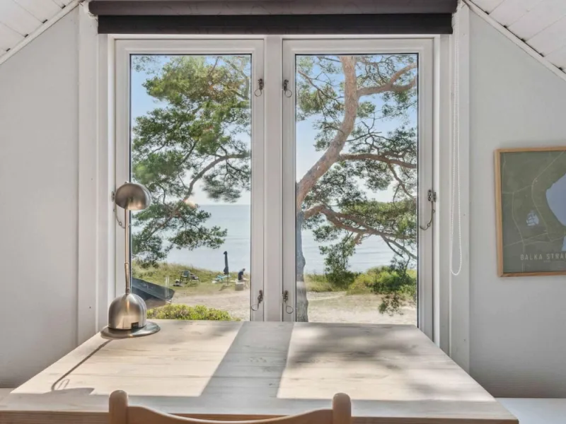 Billede 9 af 4 Star Holiday Home in Nexo