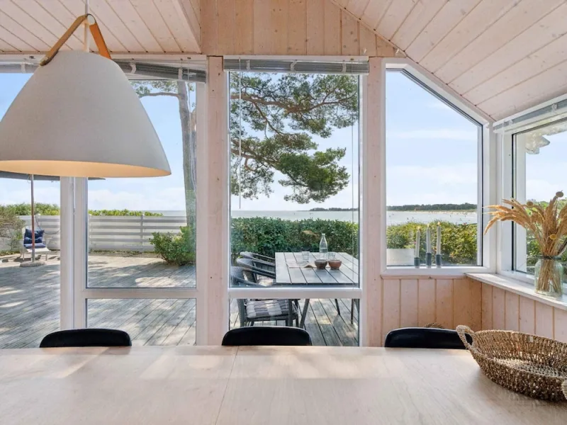 Billede 17 af 4 Star Holiday Home in Nexo