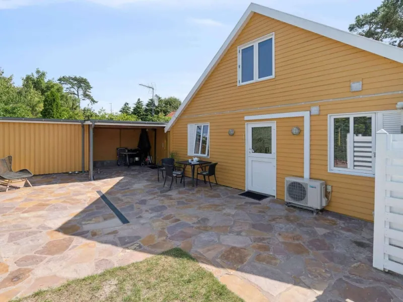 Billede 22 af 4 Star Holiday Home in Nexo