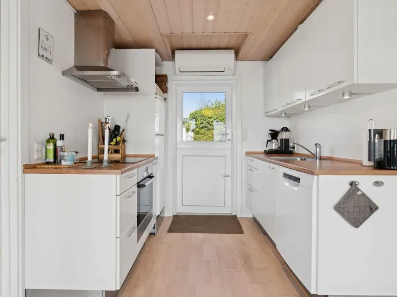 Billede 24 af 4 Star Holiday Home in Nexo