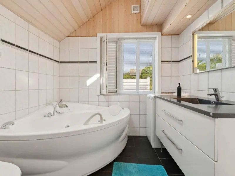 Billede 25 af 4 Star Holiday Home in Nexo