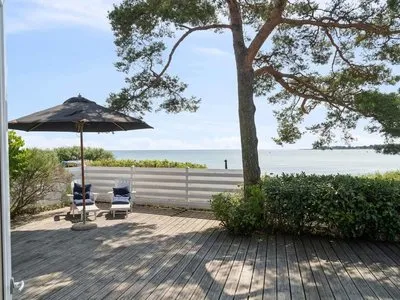 Billede 30 af 4 Star Holiday Home in Nexo