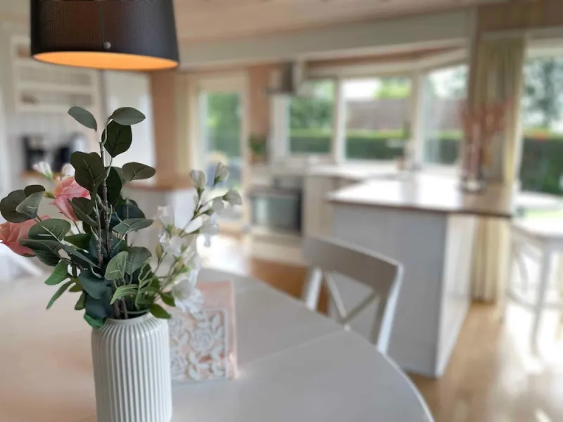 Billede 3 af 5 Star Holiday Home in Juelsminde