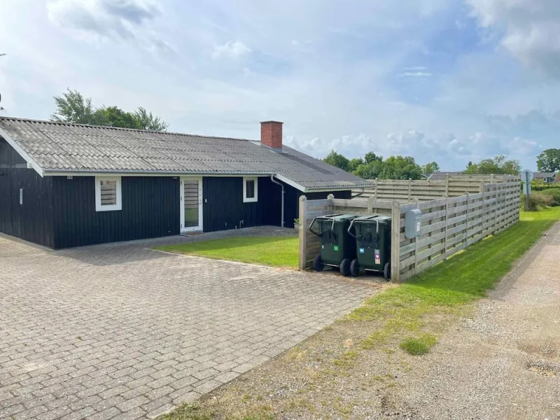 Billede 10 af 5 Star Holiday Home in Juelsminde