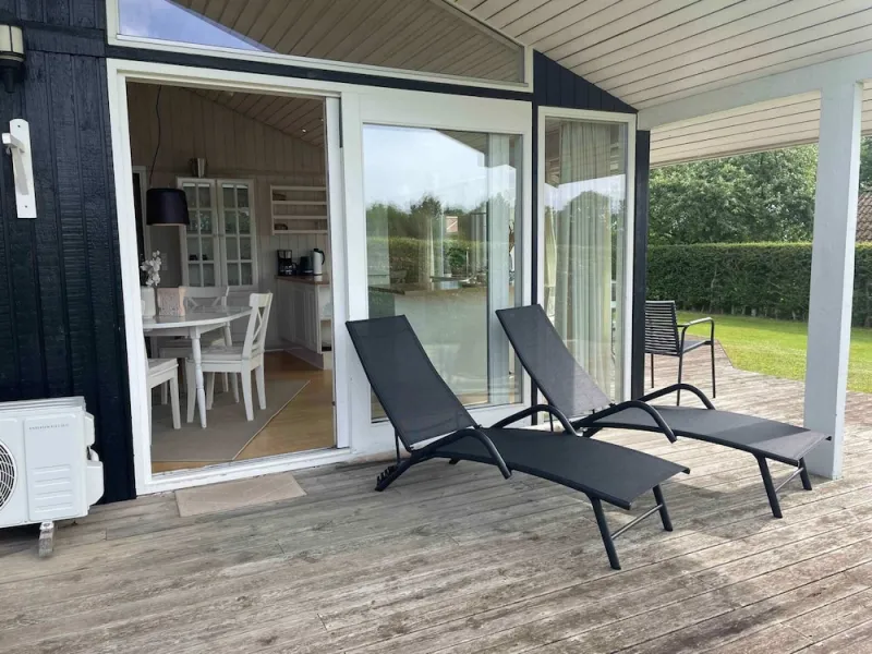 Billede 11 af 5 Star Holiday Home in Juelsminde