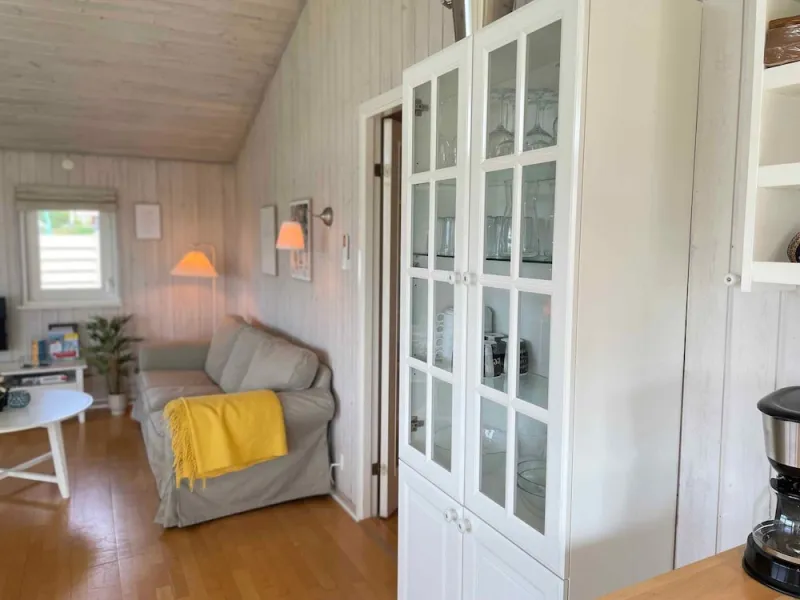 Billede 12 af 5 Star Holiday Home in Juelsminde