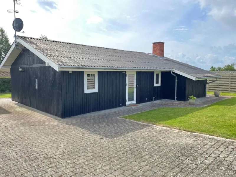 Billede 18 af 5 Star Holiday Home in Juelsminde