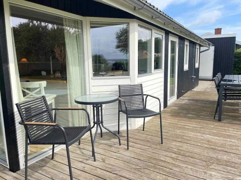 Billede 19 af 5 Star Holiday Home in Juelsminde