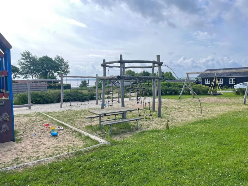 Billede 21 af 5 Star Holiday Home in Juelsminde