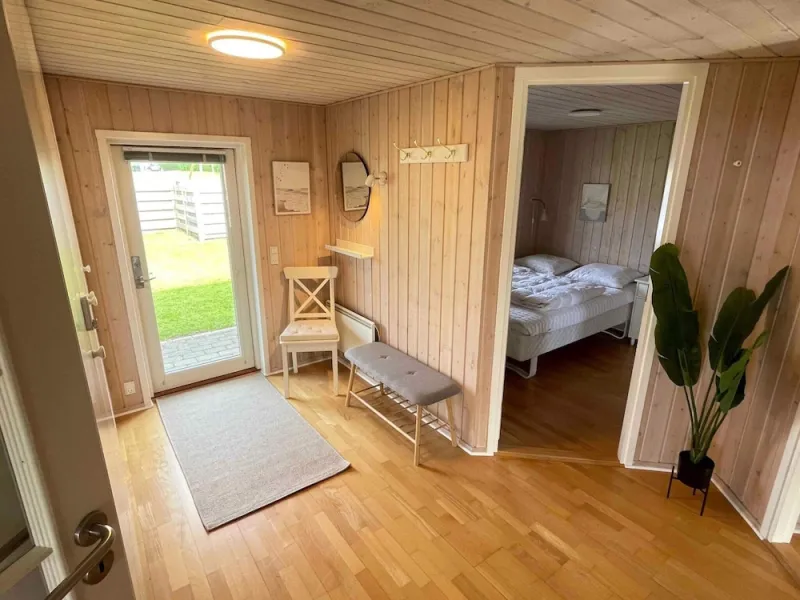 Billede 23 af 5 Star Holiday Home in Juelsminde