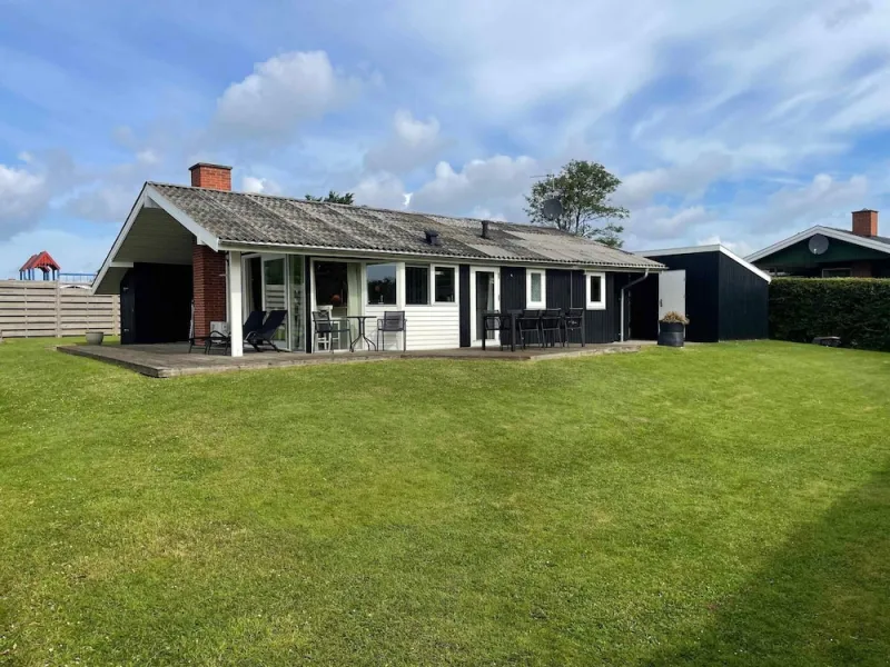 Billede 24 af 5 Star Holiday Home in Juelsminde