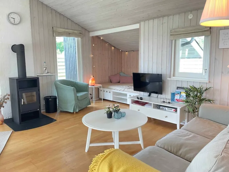 Billede 28 af 5 Star Holiday Home in Juelsminde