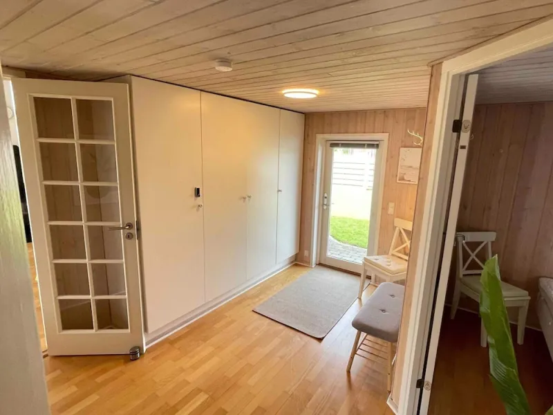 Billede 35 af 5 Star Holiday Home in Juelsminde