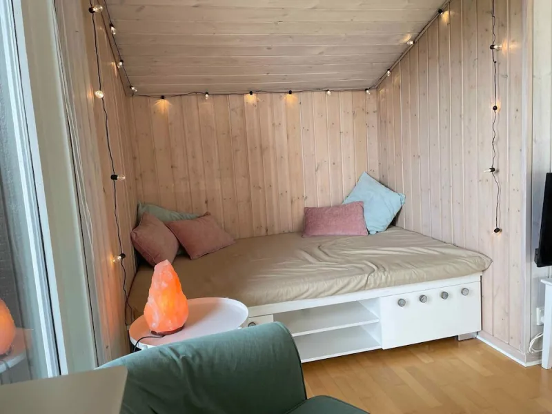 Billede 37 af 5 Star Holiday Home in Juelsminde